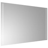 VidaXL Badezimmerspiegel LED 60x90 cm
