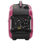 Vidaxx Benzingenerator 4-Takt tragbar 1880W