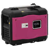 Vidaxx Benzingenerator 4-Takt tragbar 2900W