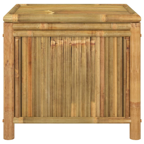 Vidaxl tuinbox 60x52x55 cm bamboe