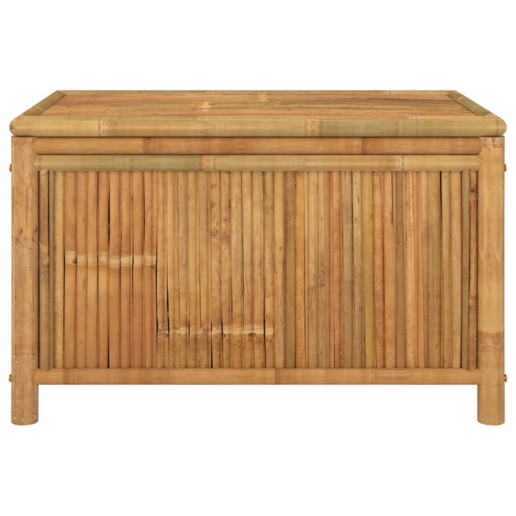 Vidaxl tuinbox 90x52x55 cm bamboe