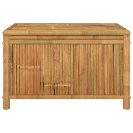 Vidaxl tuinbox 90x52x55 cm bamboe