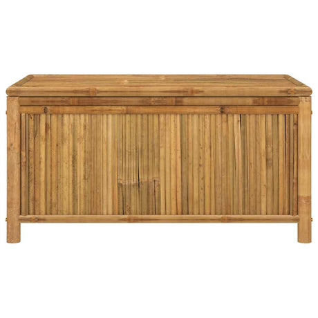 Vidaxl tuinbox 110x52x55 cm bamboe