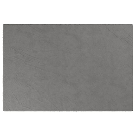 Vidaxx Gewichtsdecke mit Bezug 122x183 cm 5 kg Stoff grau