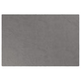Vidaxx Gewichtsdecke mit Bezug 122 x 183 cm, 9 kg Stoff, hellcremefarben