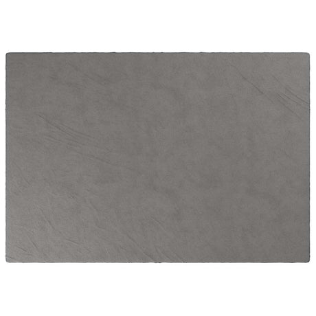 Vidaxx Gewichtsdecke mit Bezug 140x200 cm 10 kg Stoff grau