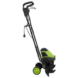 VidaXL Gartenfräse mit 6 Klingen elektrisch 1500 W