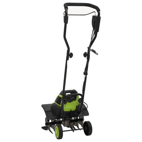 VidaXL Gartenfräse mit 6 Klingen elektrisch 1500 W