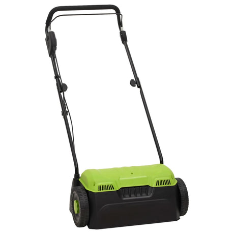 Vidaxx Vertikutierer 2-in-1 elektrisch 1500 W