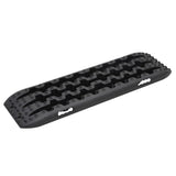 Vidaxx Griffplatten 2 Stück 106x30,5x7 cm Nylon schwarz