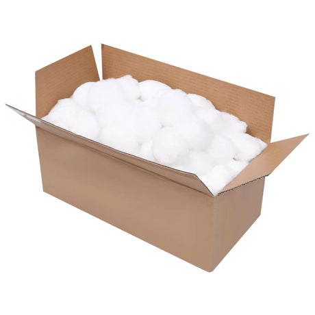 VidaXL Schwimmbadfilterbälle 1400 g PE