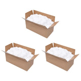 VidaXL Schwimmbadfilterbälle 2100 g PE