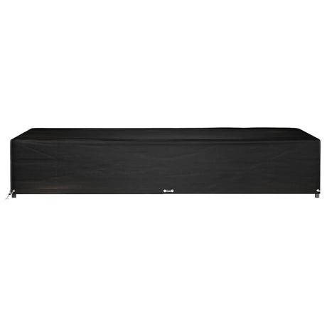 Vidaxl tuinmeubelhoes met 16 oogjes rechthoekig 325x205x60 cm