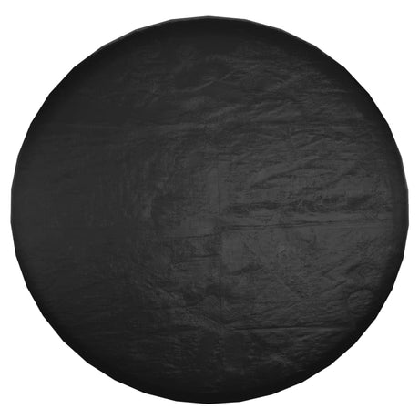 Vidaxl tuinmeubelhoes eilandlounge 8 oogjes rond ø 188x50 cm