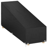 Vidaxl ligbedhoes met 12 oogjes 200x65x35 60 cm polyetheen