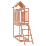 VidaXL Spielhaus 53x110x214 cm massives Douglas-Holz