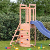 Vidaxxl Spielhaus 53x46,5x169 cm massives Douglas-Holz