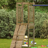 Vidaxx Spielturm 53x46,5x169 cm imprägniertes Kiefernholz