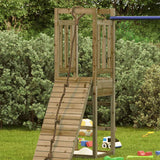 Vidaxx Spielturm 53x46,5x169 cm imprägniertes Kiefernholz