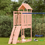 VidaXL Spielturm 52,5x110,5x214 cm massives Douglasholz