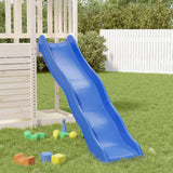 Vidaxx Kinderrutsche 174x38 cm Polypropylen blau