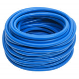 VidaXL Luftschlauch 0,6'' 20 m PVC blau