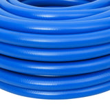 VidaXL Luftschlauch 0,7'' 5 m PVC blau