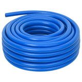 VidaXL Luftschlauch 0,7'' 20 m PVC blau