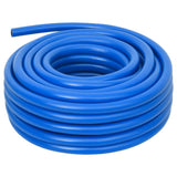 VidaXL Luftschlauch 0,7'' 50 m PVC blau