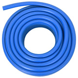 VidaXL Luftschlauch 0,7'' 100 m PVC blau