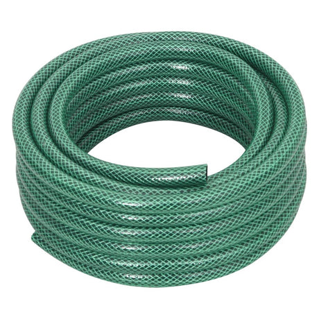 Vidaxl Gartenschlauch 0,5'' 10 m PVC blau