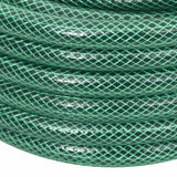 Vidaxl Gartenschlauch 0,5'' 10 m PVC blau