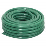 Vidaxl Gartenschlauch 0,9'' 10 m PVC grün