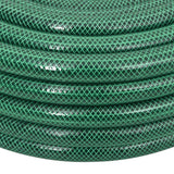 Vidaxl Gartenschlauch 0,9'' 10 m PVC grün
