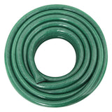 Vidaxl Gartenschlauch 0,75'' 30 m PVC grün
