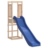 Vidaxl speelhuis massief grenenhout