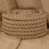 Vidaxxl-Seil 5 m lang, 36 mm dicke Jute
