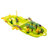 Vidaxx Wasserspielzeug Dschungel 51x21,5x66,5 cm Polypropylen