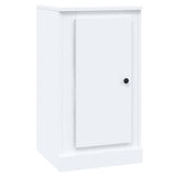 Vidaxl dressoir 37,5x35,5x67,5 cm bewerkt hout wit