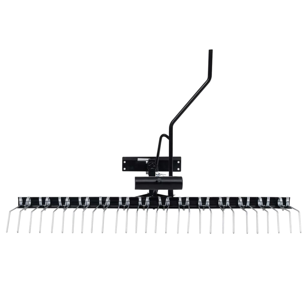 Vidaxx Vertikutierer für Aufsitzmäher 109 cm