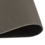 Vidaxx Küchenmatte waschbarer Kräuterdruck 45x150 cm Samt