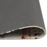 Vidaxx Küchenmatte waschbar Shoezone Print 60x300 cm Samt