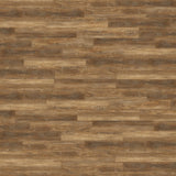 VidaXL Wandpaneele Holzoptik 4,12 m² PVC Braun