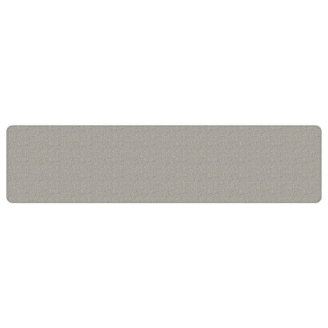 Vidaxx Teppichläufer 50x200 cm Sisal-Optik Taupe