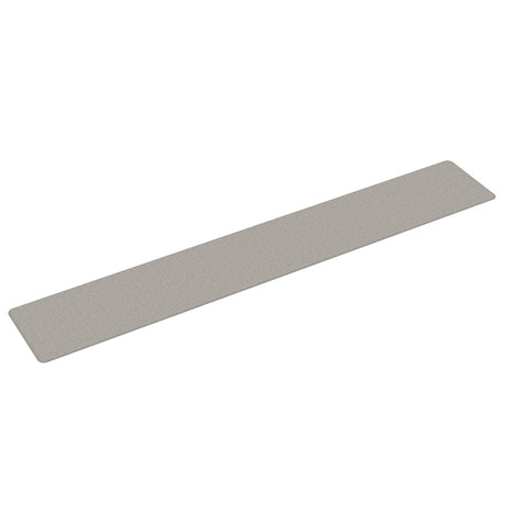 VidaXL Teppichläufer 50x300 cm Sisal-Optik Taupe