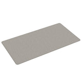 Vidaxx Teppichläufer 80x150 cm Sisal-Optik Taupe