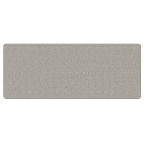 Vidaxx Teppichläufer 80x200 cm Sisal-Optik Taupe