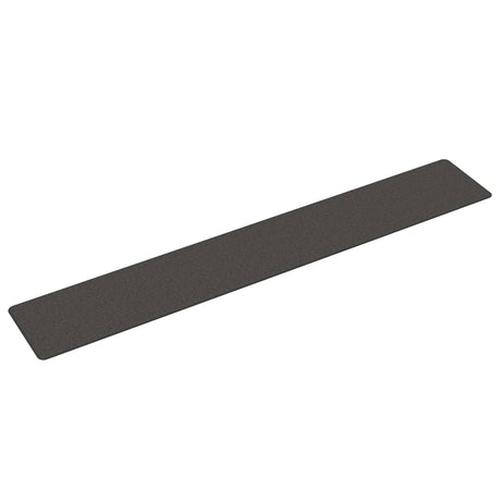 Vidaxx Teppichläufer 50x300 cm Sisaloptik Anthrazit