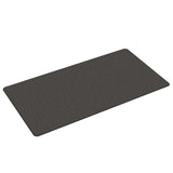 Vidaxl Teppichläufer Sisaloptik 80x150 cm Anthrazit