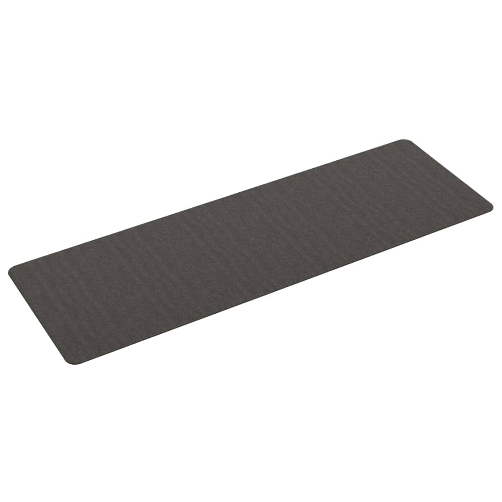 Vidaxx Teppichläufer 60x180 cm Anthrazit
